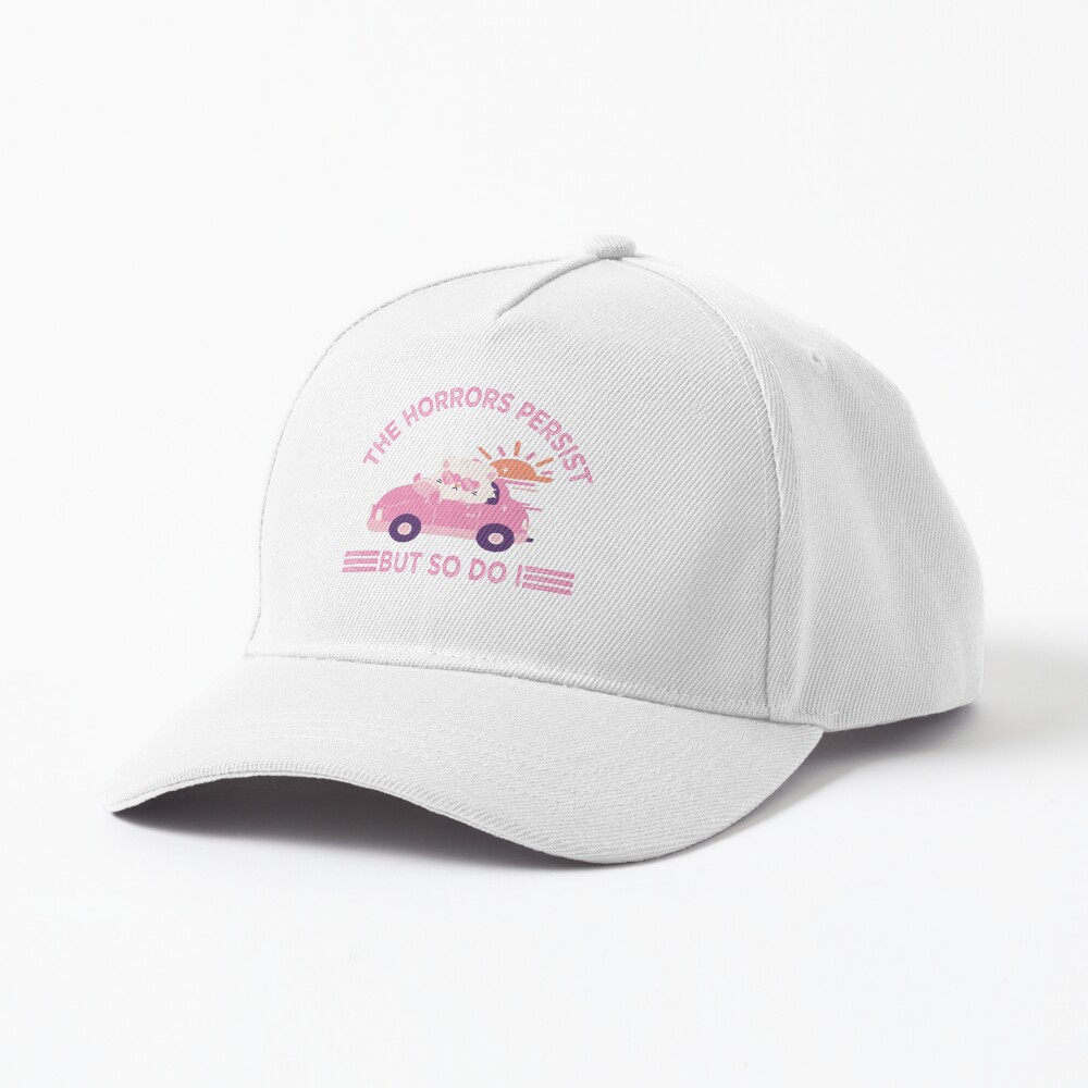 Item preview, Baseball Cap designed and sold by CHAKSTYLE.