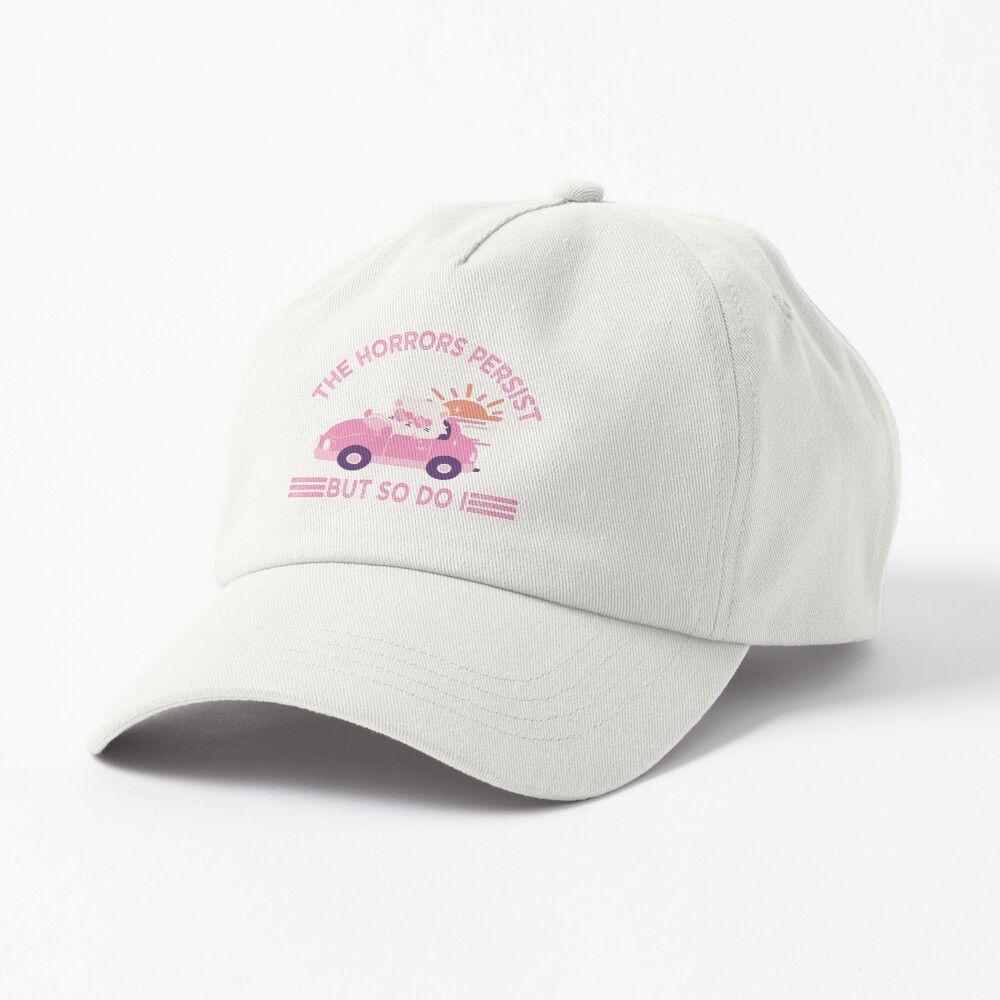 Item preview, Dad Hat designed and sold by CHAKSTYLE.