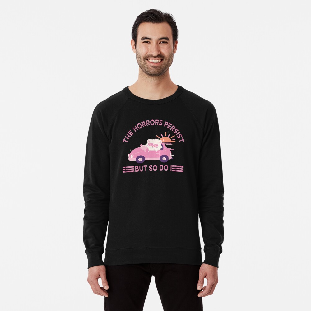 Item preview, Lightweight Sweatshirt designed and sold by CHAKSTYLE.