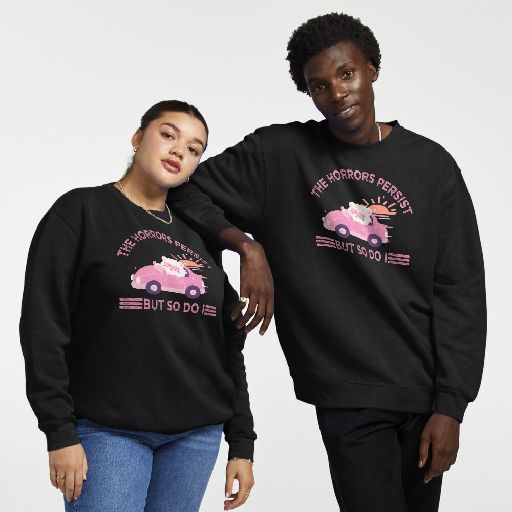Item preview, Pullover Sweatshirt designed and sold by CHAKSTYLE.