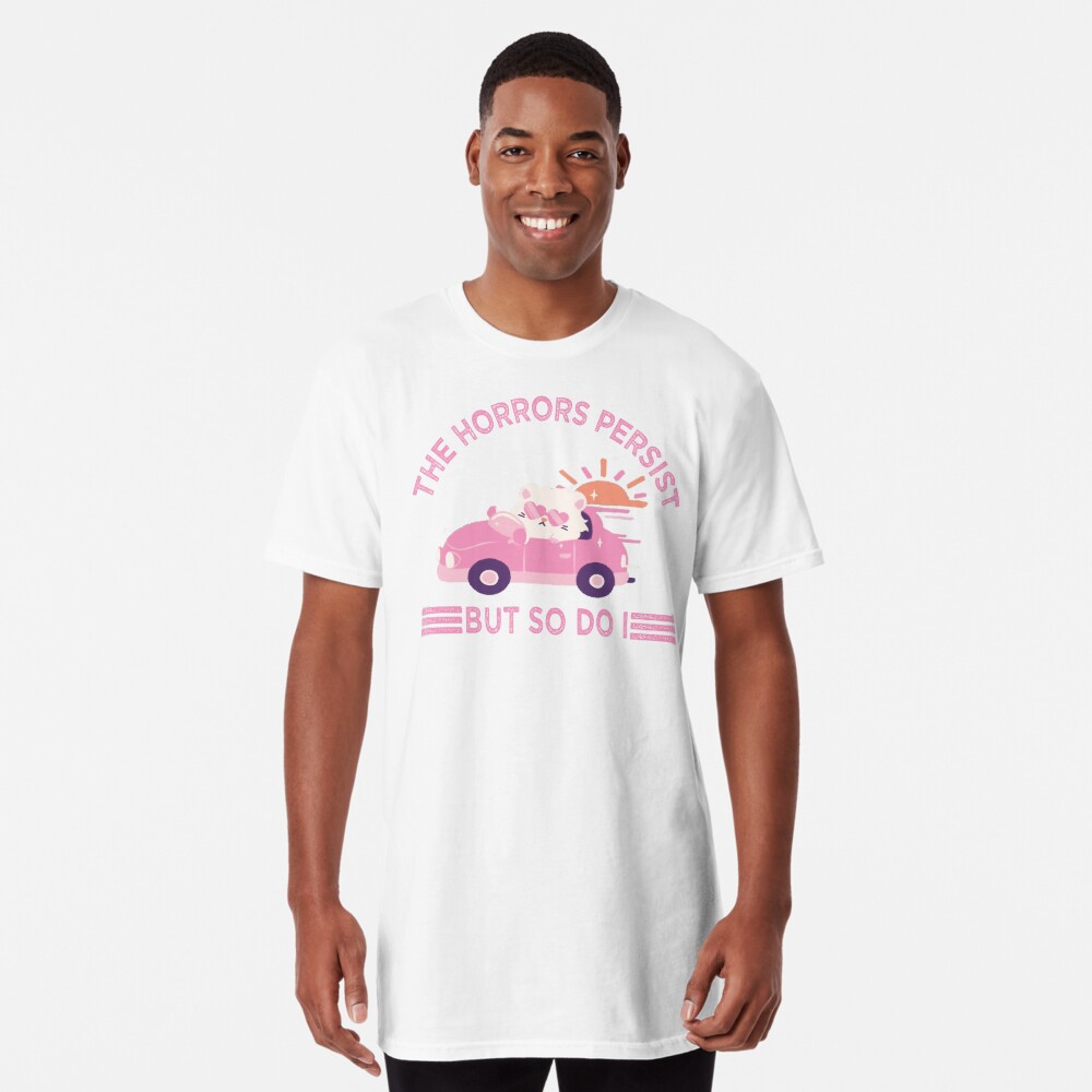 Item preview, Long T-Shirt designed and sold by CHAKSTYLE.