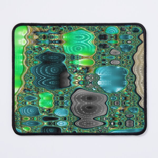 Item preview, Eat My Bubbles Fractal designed and sold by F-Redundant.