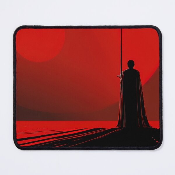 Item preview, Macbeth | Red minimalism designed and sold by ComicsFactory.