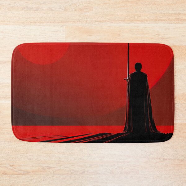 Item preview, Macbeth | Red minimalism designed and sold by ComicsFactory.