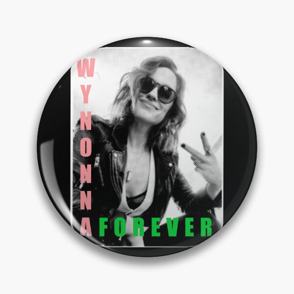 Item preview, Wynonna Forever designed and sold by PurgArchSurvey.