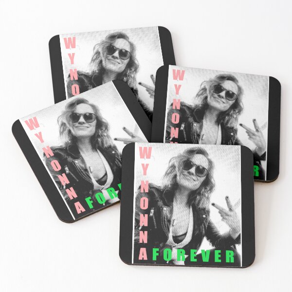 Item preview, Wynonna Forever designed and sold by PurgArchSurvey.