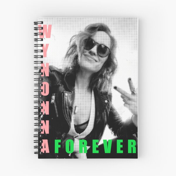 Item preview, Wynonna Forever designed and sold by PurgArchSurvey.