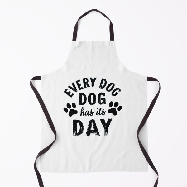 Item preview, every dog has its day ,Dog celebration ,gift idea designed and sold by masteryStore.