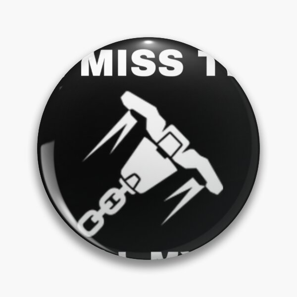 Item preview, if i miss this whipshot i’ll kill myself designed and sold by OverwatchDes1gn.