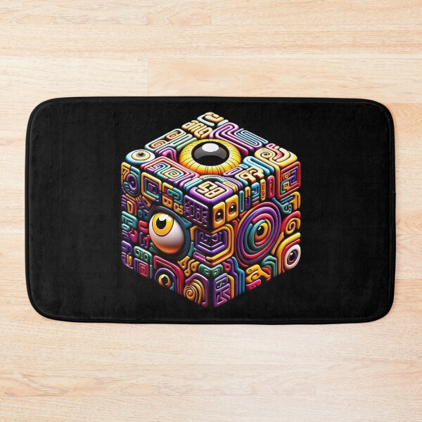 Item preview, Saturn Eye designed and sold by Tryptaminehills.