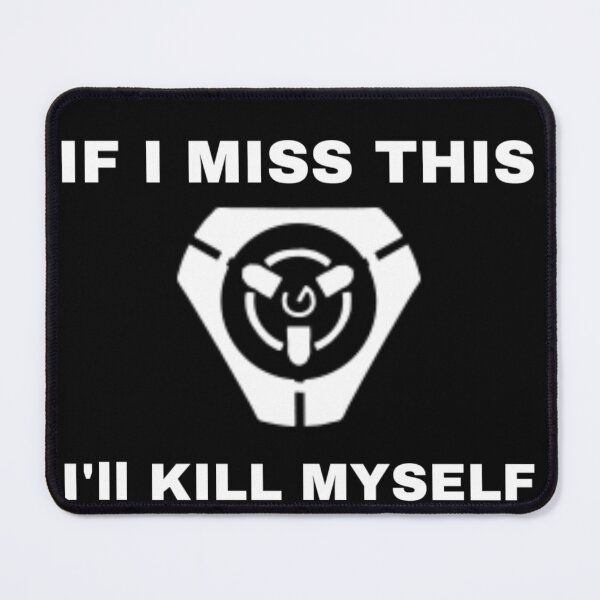Item preview, if i miss this pulse bomb i’ll kill myself designed and sold by OverwatchDes1gn.