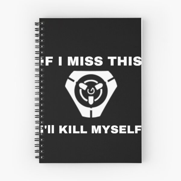 Item preview, if i miss this pulse bomb i’ll kill myself designed and sold by OverwatchDes1gn.