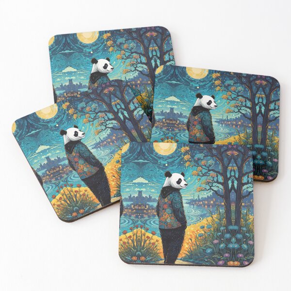 Item preview, Panda style designed and sold by LittleBabyStyle.