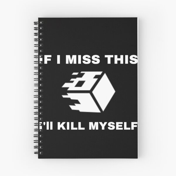 Item preview, if i miss this virus i’ll kill myself designed and sold by OverwatchDes1gn.