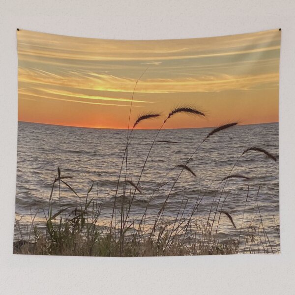 Item preview, Sunrise or Sunset? designed and sold by mamamur.