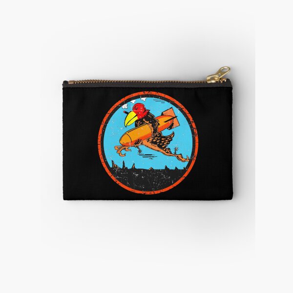 Item preview, USAAF - 351st Bomb Squadron - 100th Bomb Group - Grunge Style  designed and sold by pzd501.