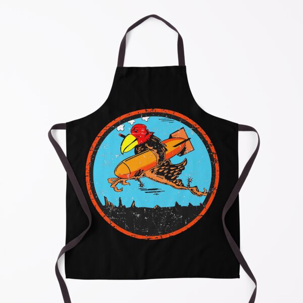 Item preview, USAAF - 351st Bomb Squadron - 100th Bomb Group - Grunge Style  designed and sold by pzd501.
