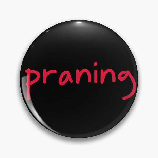 Item preview, Praning designed and sold by PB-Sandwich.