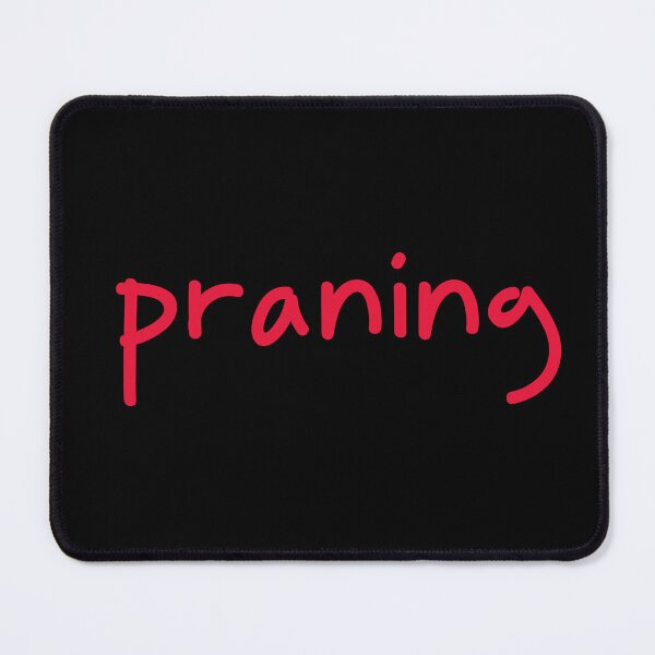 Item preview, Praning designed and sold by PB-Sandwich.