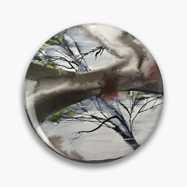 Item preview, puddles designed and sold by Marianna Tankelevich.