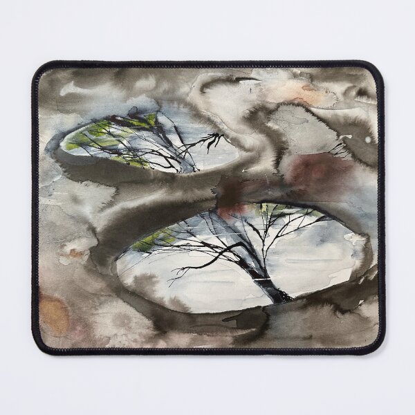 Item preview, puddles designed and sold by Marianna Tankelevich.