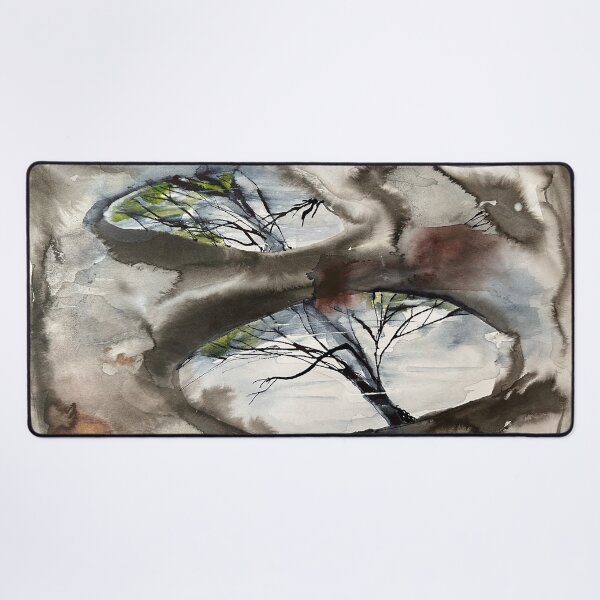 Item preview, puddles designed and sold by Marianna Tankelevich.