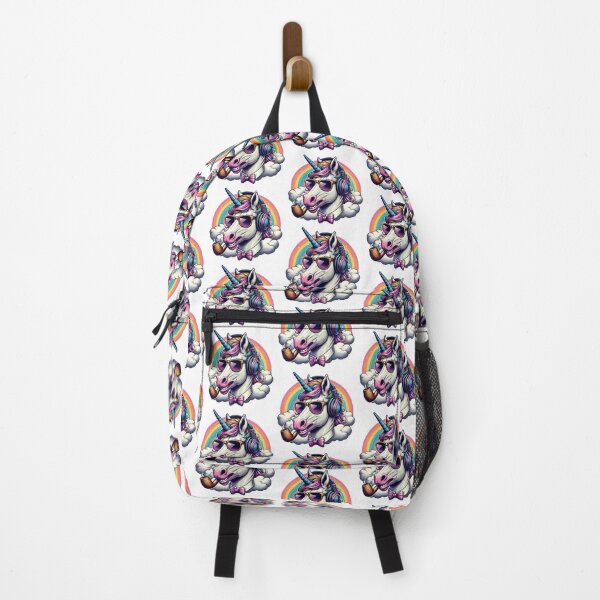 Item preview, Hipster Unicorn designed and sold by Oryartil.