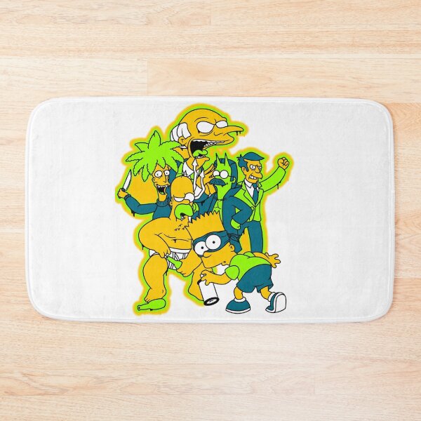 Item preview, Barto Vandal Green designed and sold by Paul Forman.
