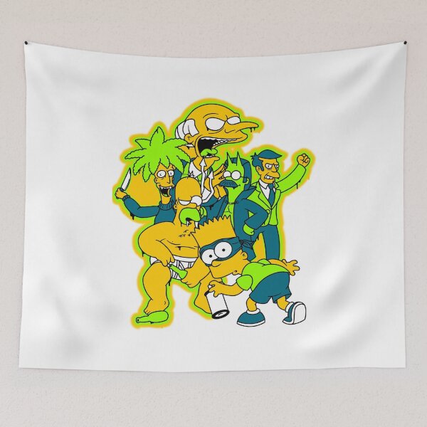 Item preview, Barto Vandal Green designed and sold by Paul Forman.
