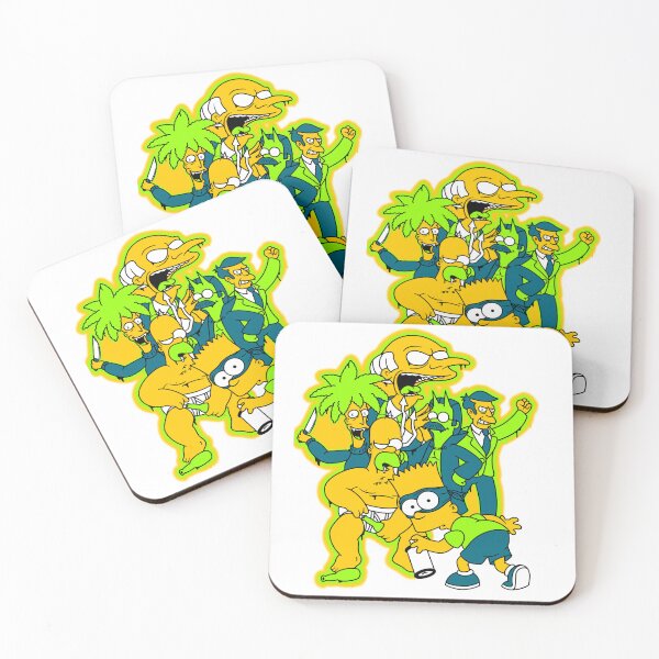 Item preview, Barto Vandal Green designed and sold by Paul Forman.