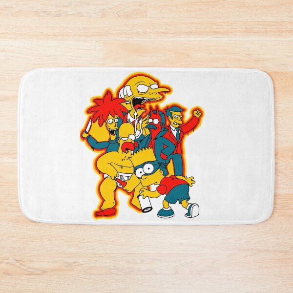 Item preview, Barto Vandal Red designed and sold by Paul Forman.