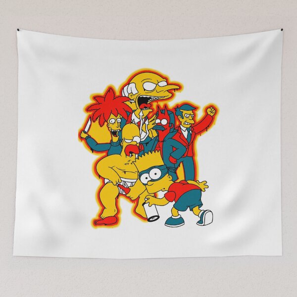Item preview, Barto Vandal Red designed and sold by Paul Forman.
