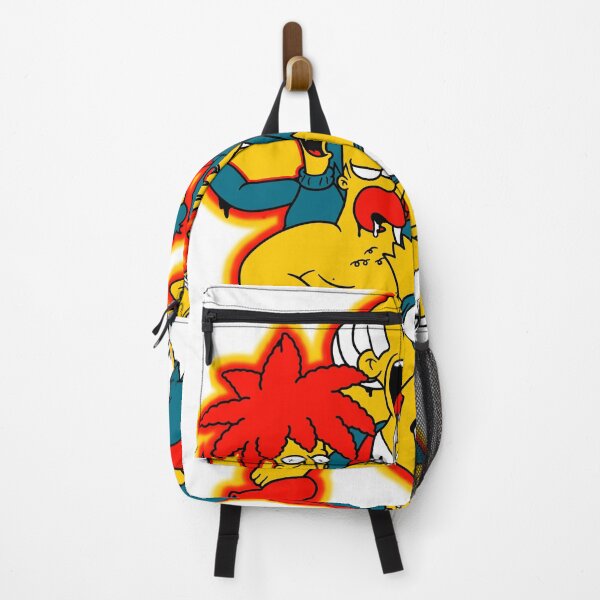 Item preview, Barto Vandal Red designed and sold by Paul Forman.