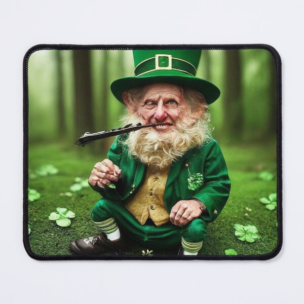 Item preview, St. Patrick's Day Image 2 designed and sold by rylalgarra.