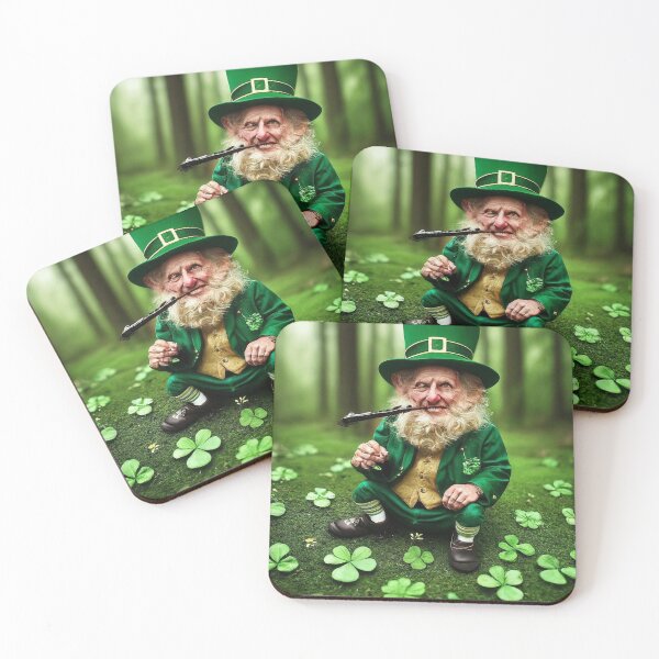 Item preview, St. Patrick's Day Image 2 designed and sold by rylalgarra.