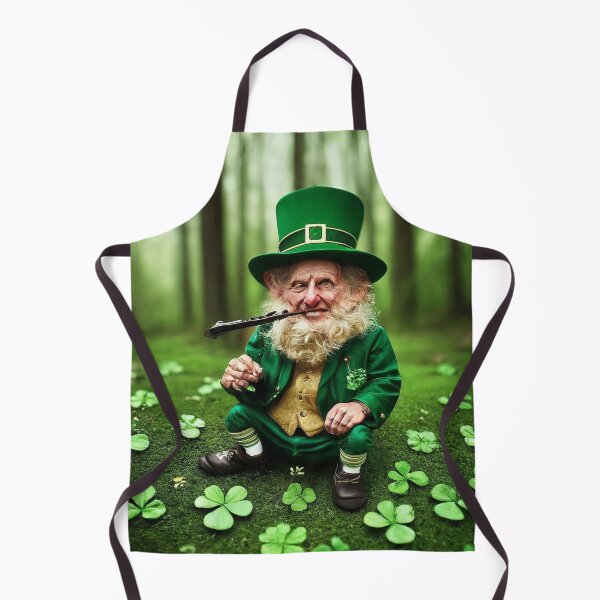 Item preview, St. Patrick's Day Image 2 designed and sold by rylalgarra.