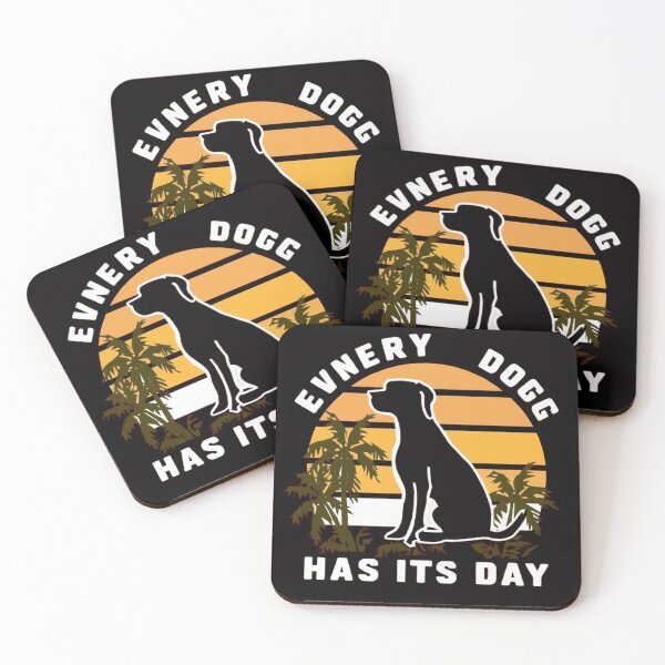 Item preview,   every dog has its day ,Dog celebration ,gift idea  designed and sold by masteryStore.