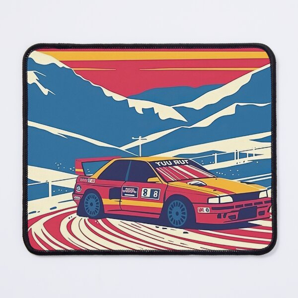 Item preview, Streamlined Speed Stripped Down designed and sold by Retro Type.