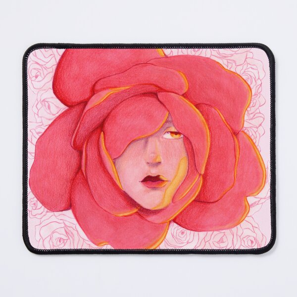 Item preview, In Bloom designed and sold by silentsketching.