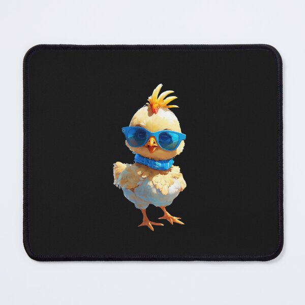 Item preview, Cute Anime Chicken designed and sold by DesignsbySimons.