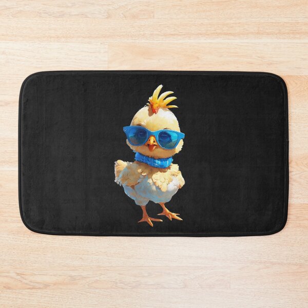 Item preview, Cute Anime Chicken designed and sold by DesignsbySimons.