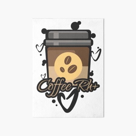 Artikel-Vorschau von Kaffeetrinker, designt und verkauft von Plant On Demand.