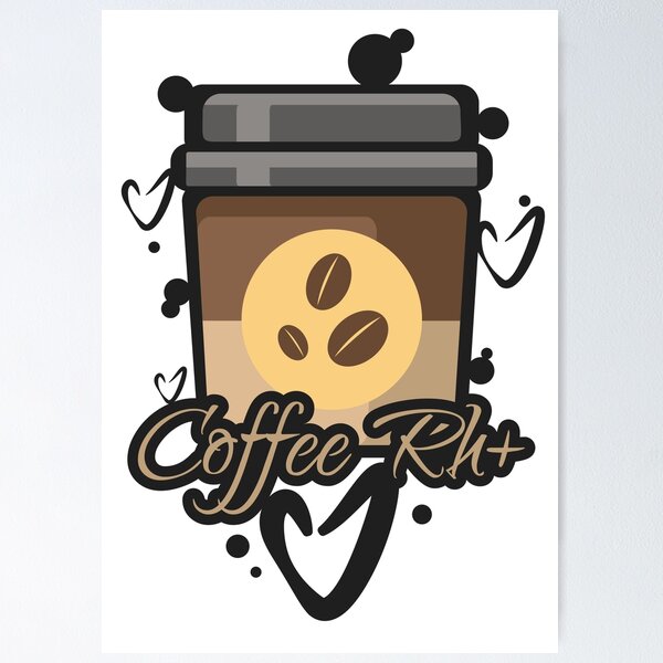 Artikel-Vorschau von Kaffeetrinker, designt und verkauft von Plant On Demand.