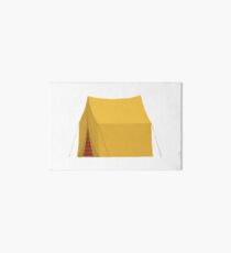 tent Art Board