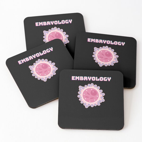Item preview, Embryology designed and sold by Perkosia-Space.