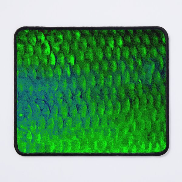 Item preview, Slime Green Chub Scales designed and sold by CJRPics.