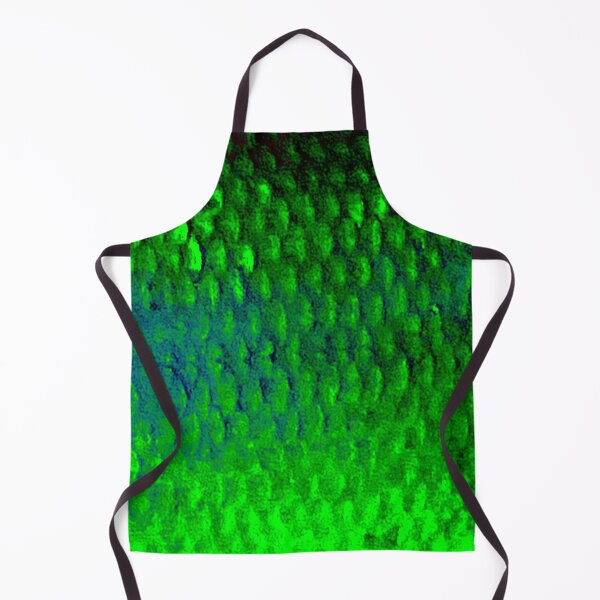 Item preview, Slime Green Chub Scales designed and sold by CJRPics.