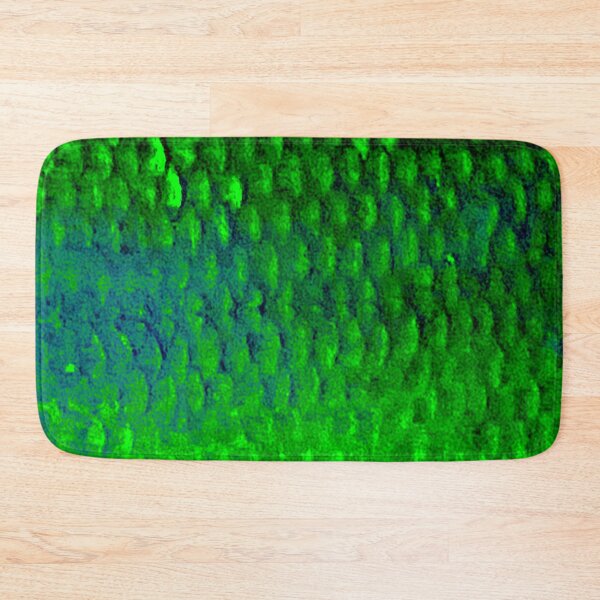 Item preview, Slime Green Chub Scales designed and sold by CJRPics.