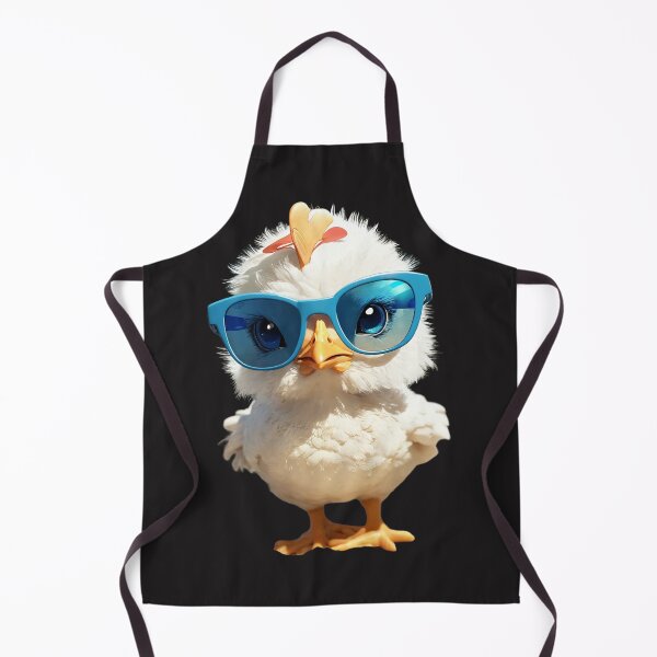 Item preview, Cute Anime Chicken designed and sold by DesignsbySimons.