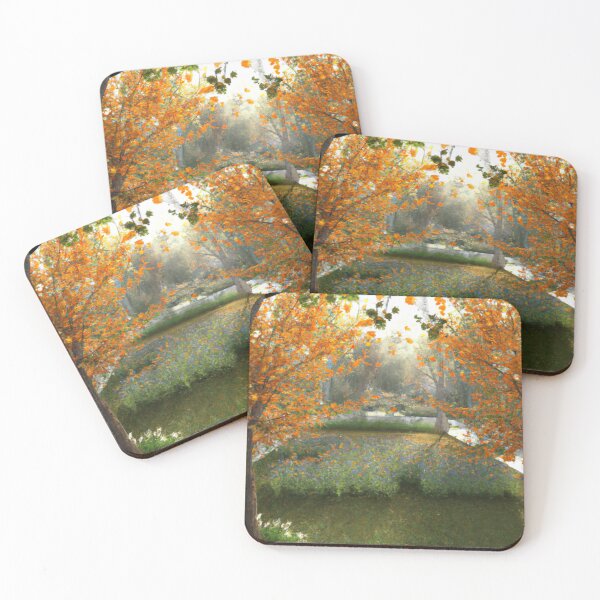 Item preview,  Autumn Delights in Our House Garden designed and sold by jackbermess.